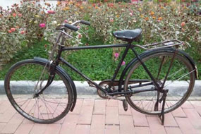 没钱而又不努力,那说明你还没有穷够