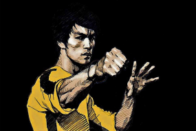 天下武功,唯快不破,决断力就是资本!